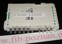 MODUŁ STERUJ.ZAPROGRAMOW.